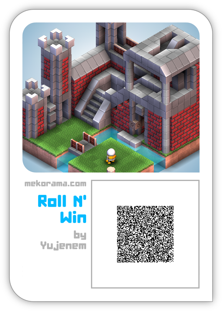 Roll N' Win