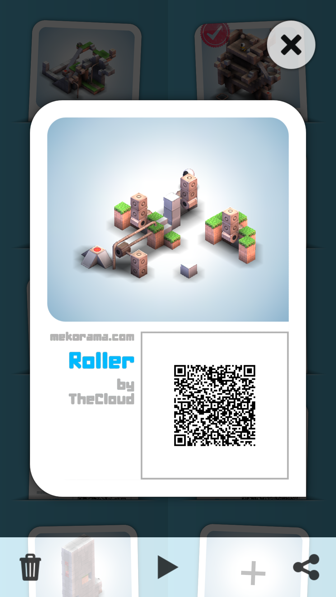 Roller