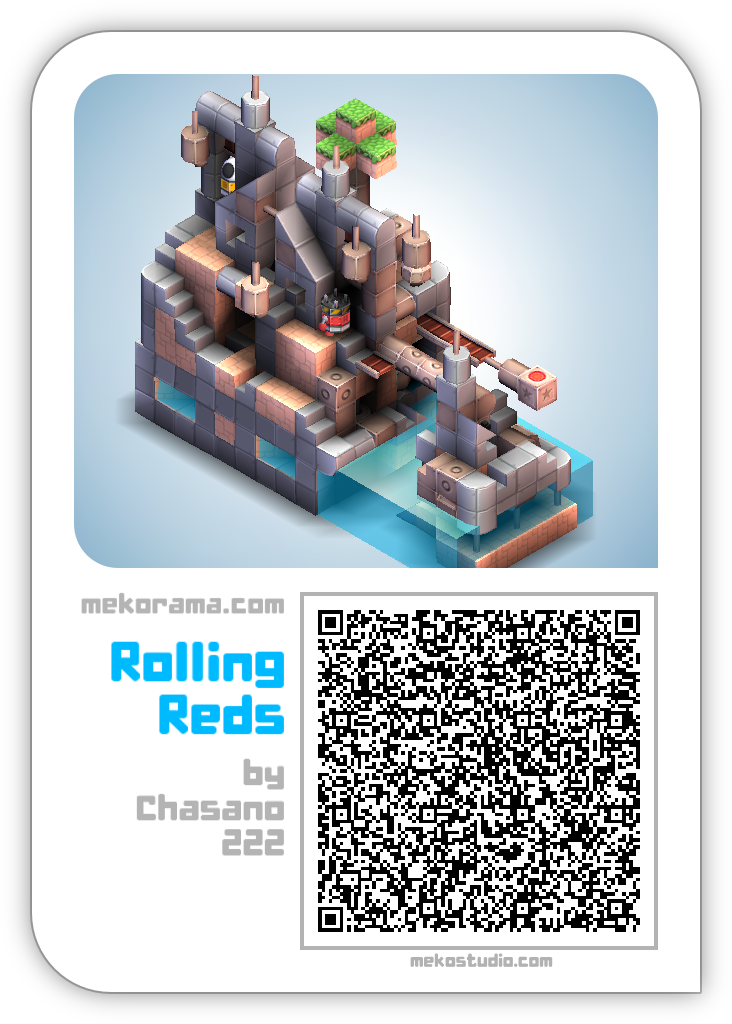 Rolling Reds