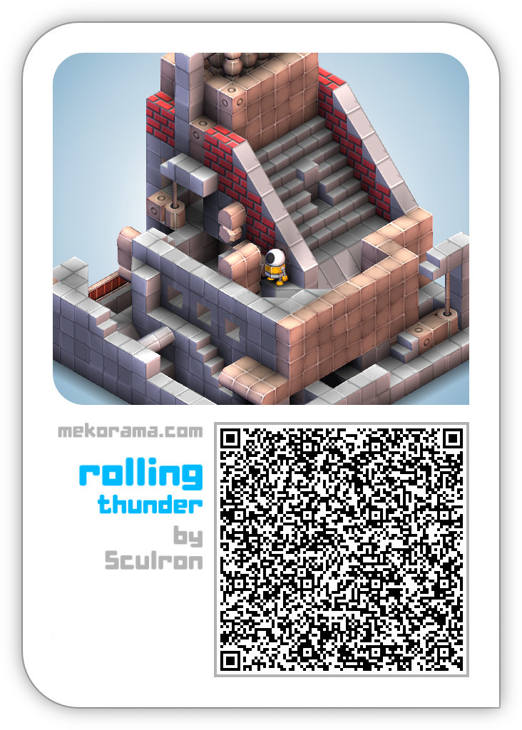 Rolling Thunder