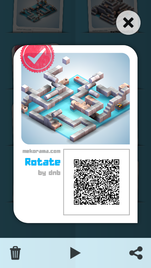 Rotate