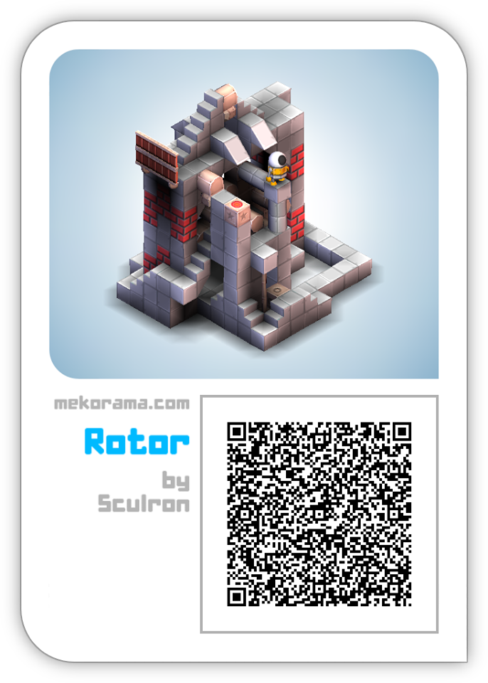 Rotor