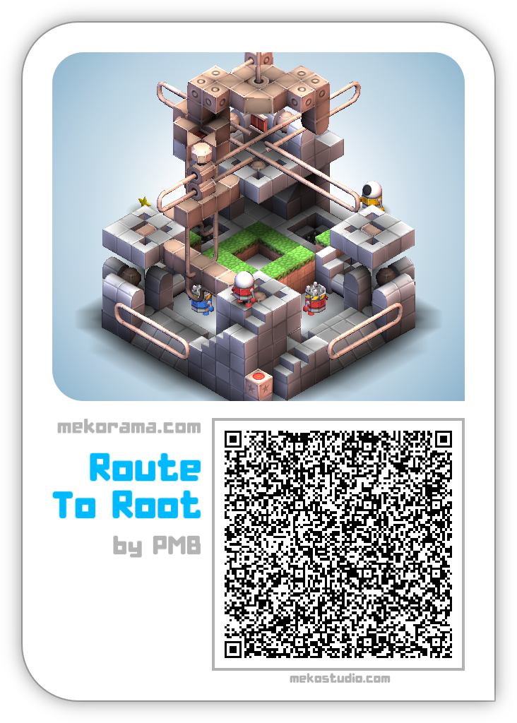 Route To Root