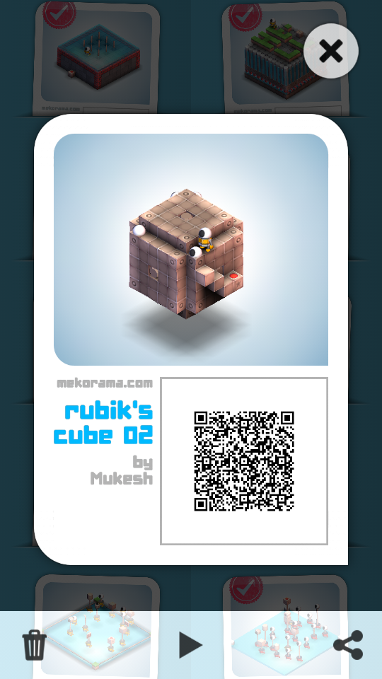 rubik's cube 02