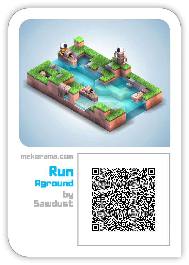 Run Aground