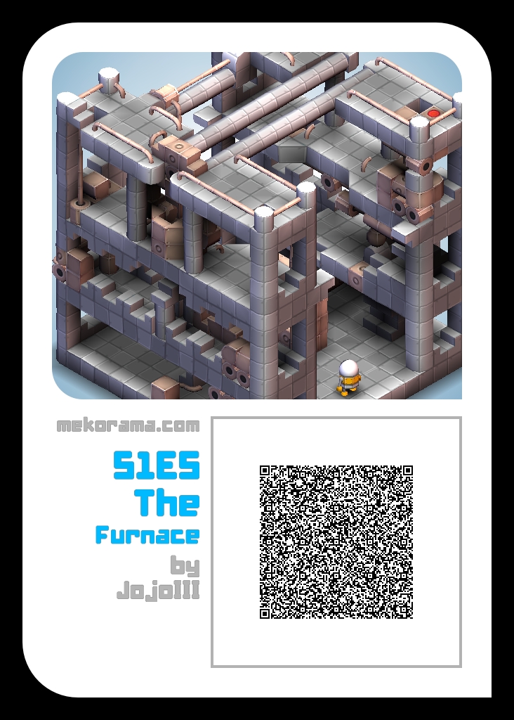 S1E5 The Furnace
