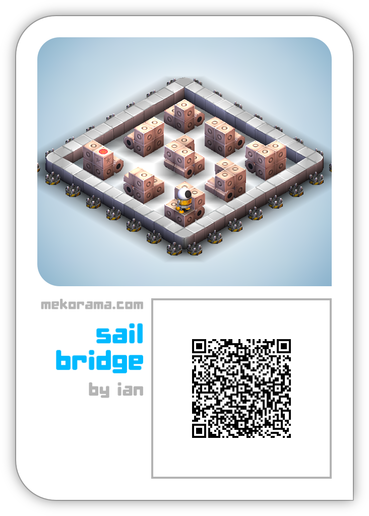 sail bridge