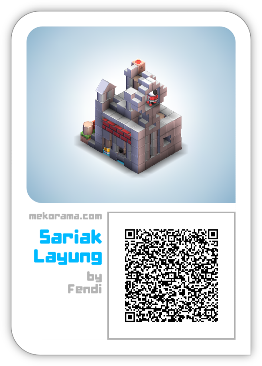 Sariak Layung