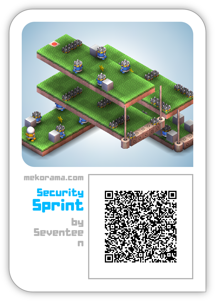 Security Sprint