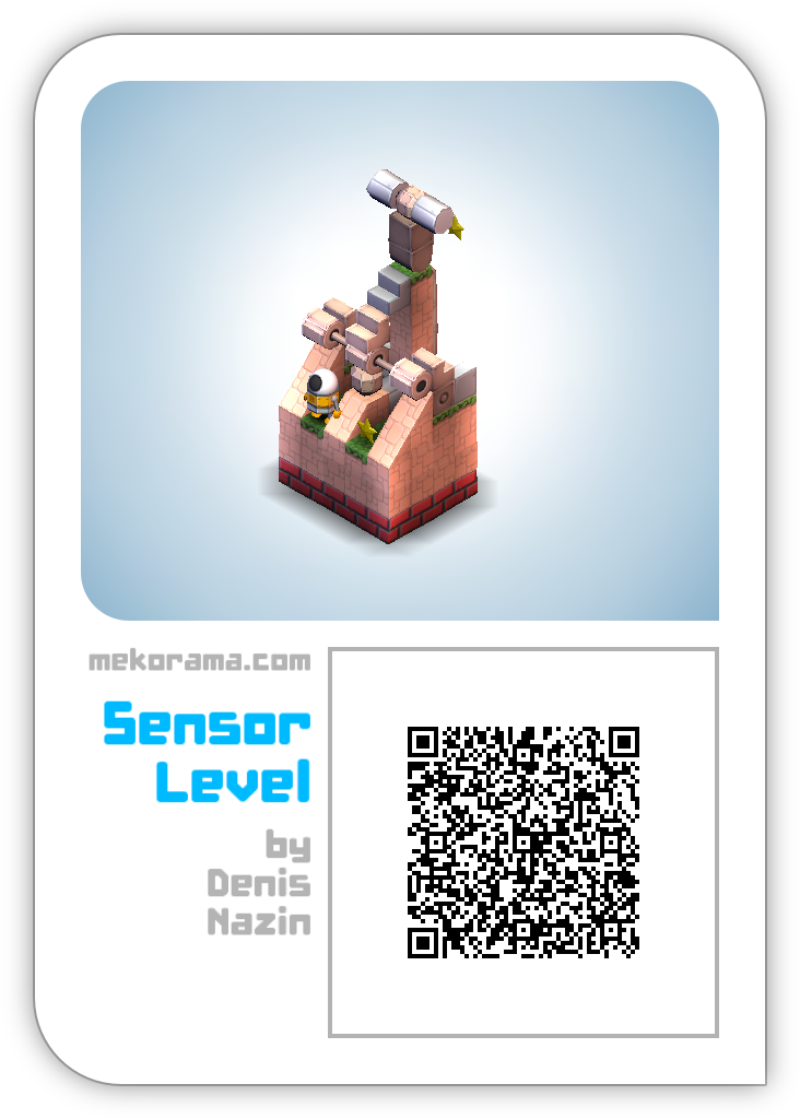 Sensor Level
