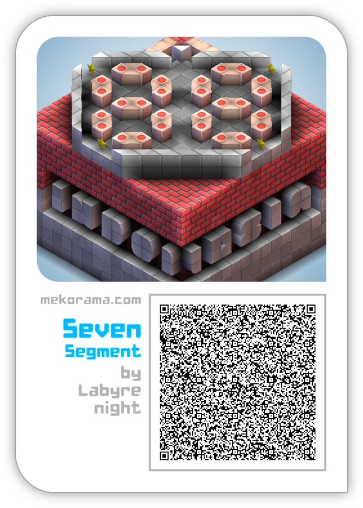 Seven Segment