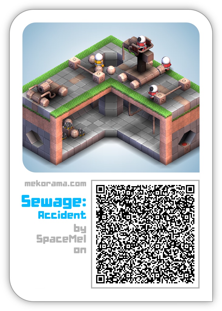 Sewage: Accident