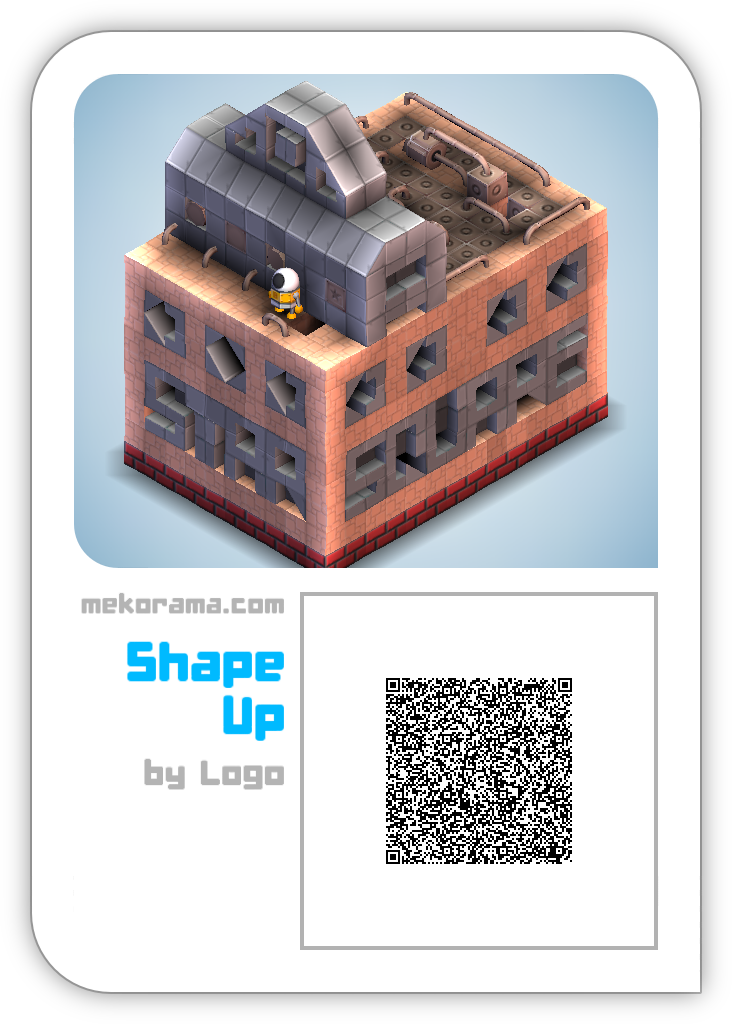 Shape Up