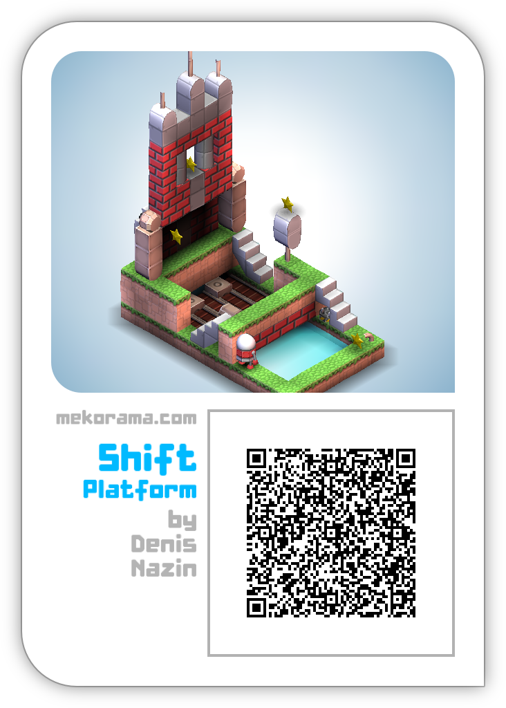 Shift Platform