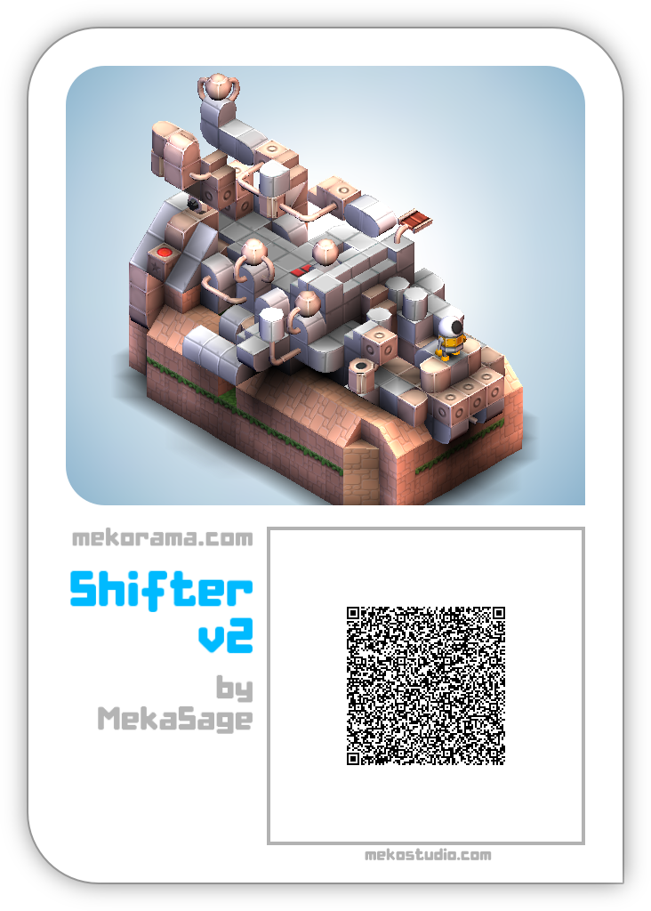 Shifter v2