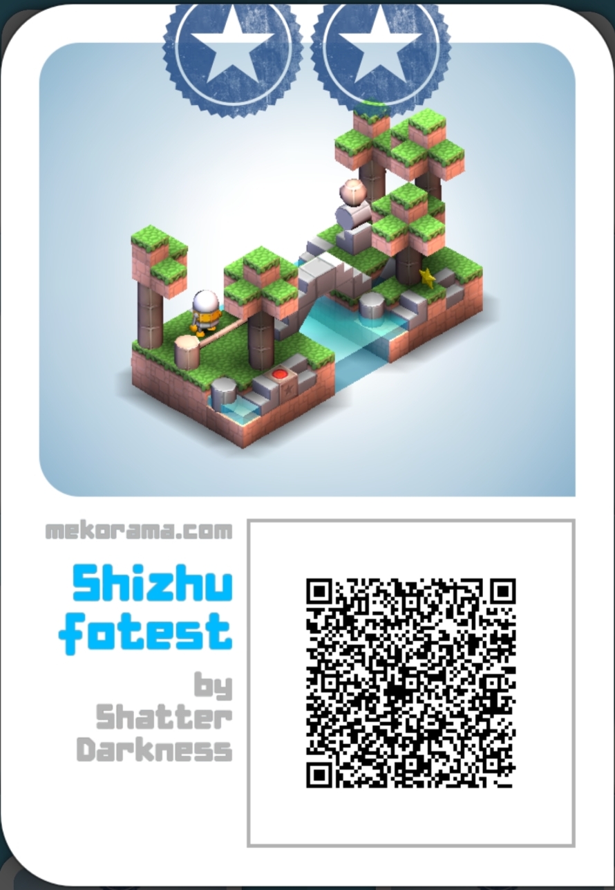 Shizhu forest
