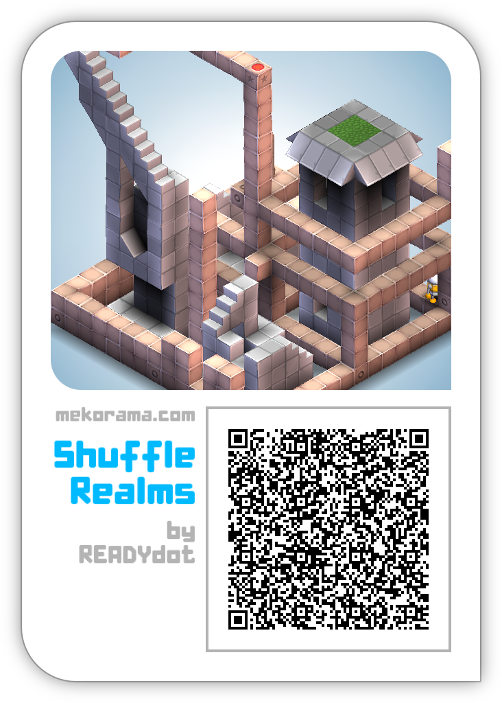 Shuffle Realms (v1.1)