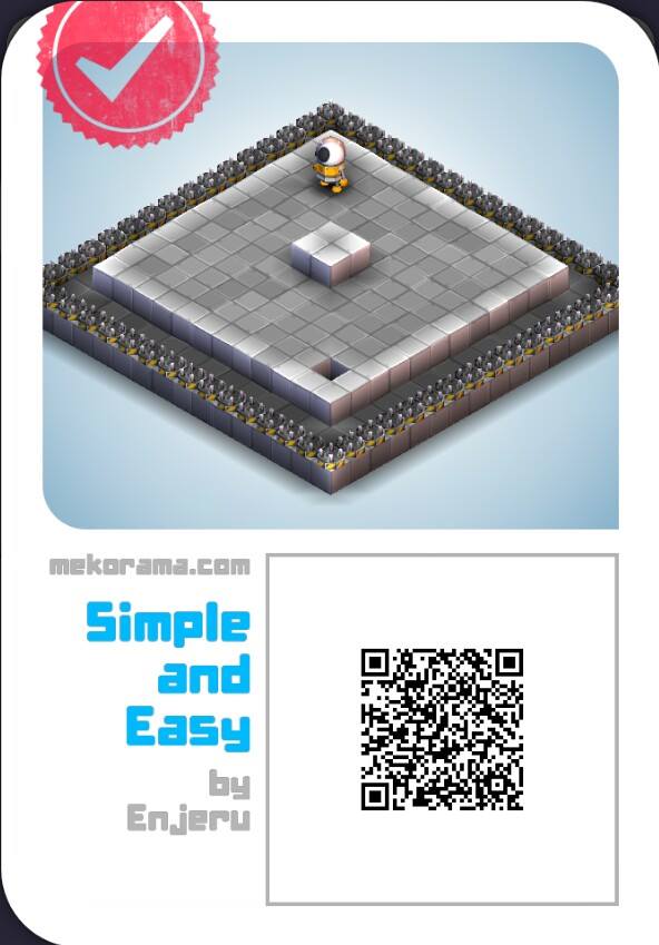 Simple And Easy