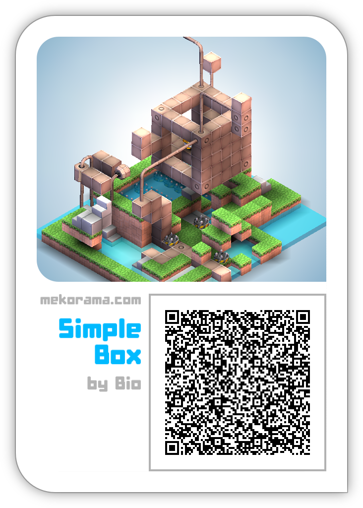 Simple Box