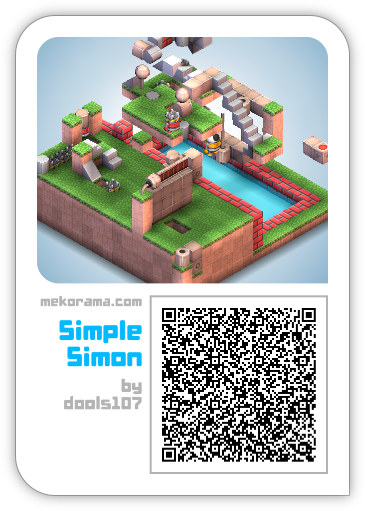 Simple Simon