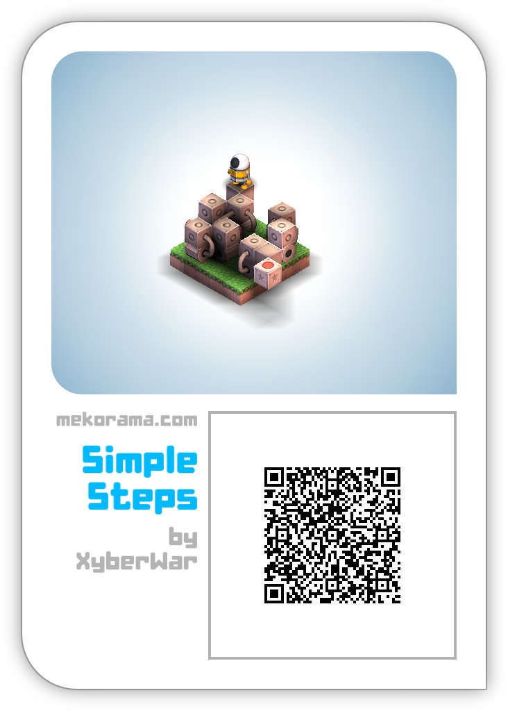 Simple Steps