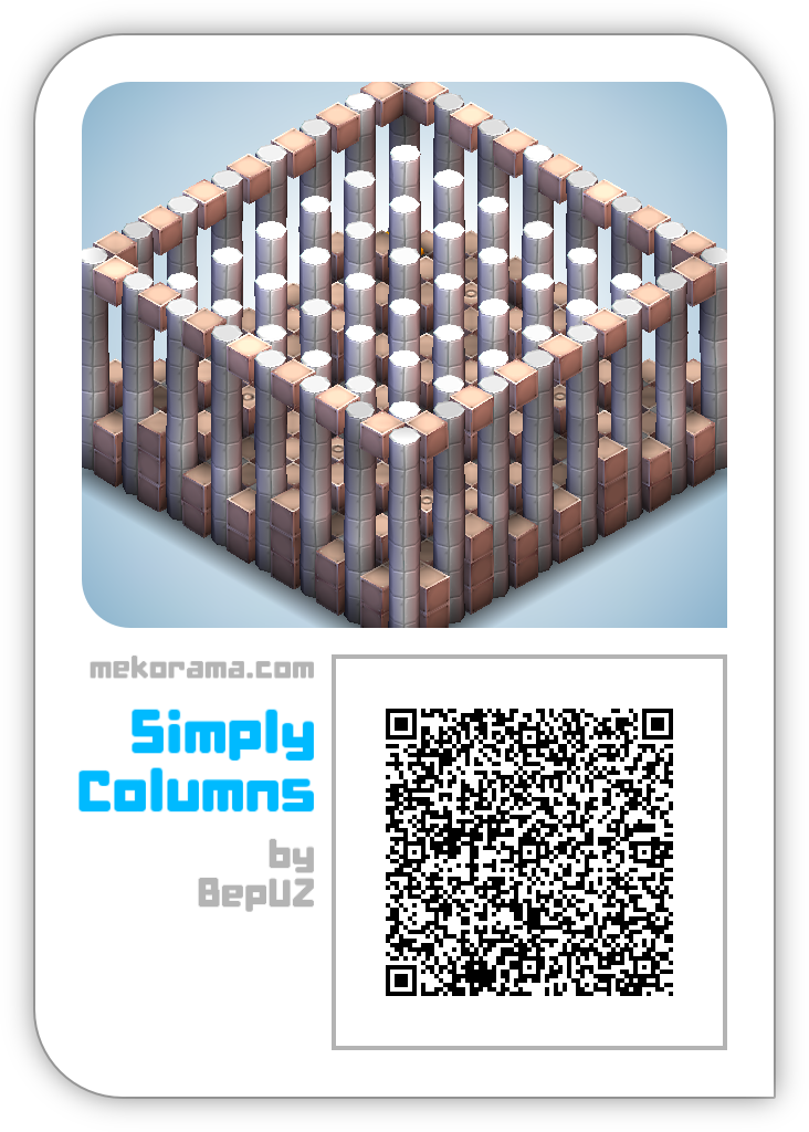 Simply Columns