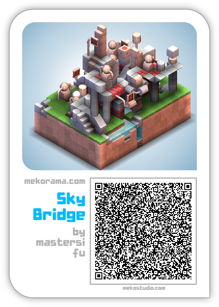 Sky Bridge