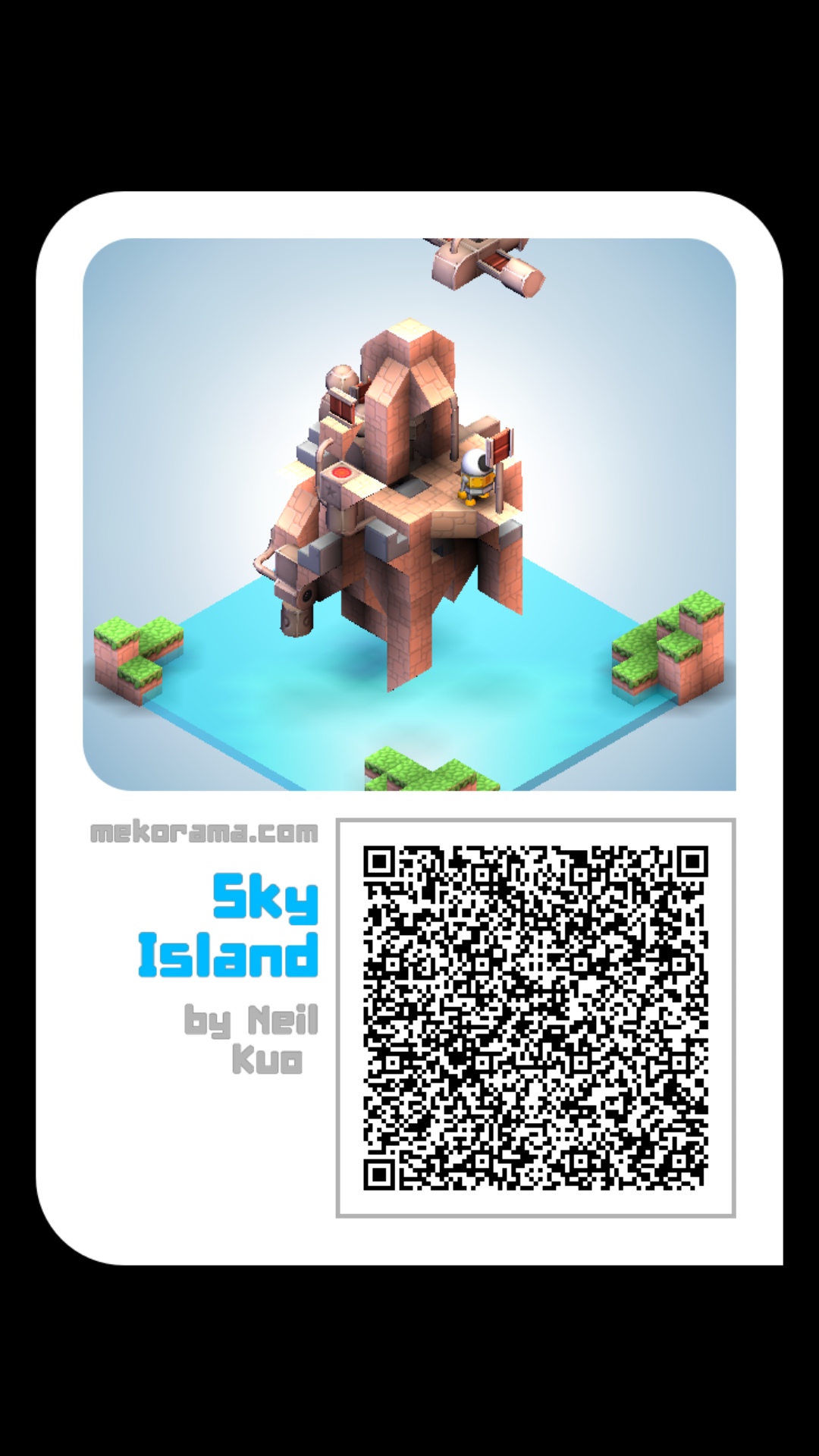 Sky Island