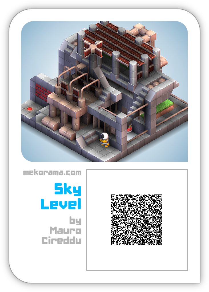 Sky Level