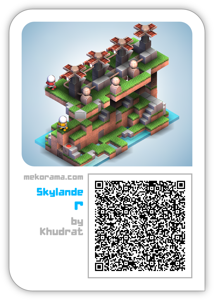 Skylander