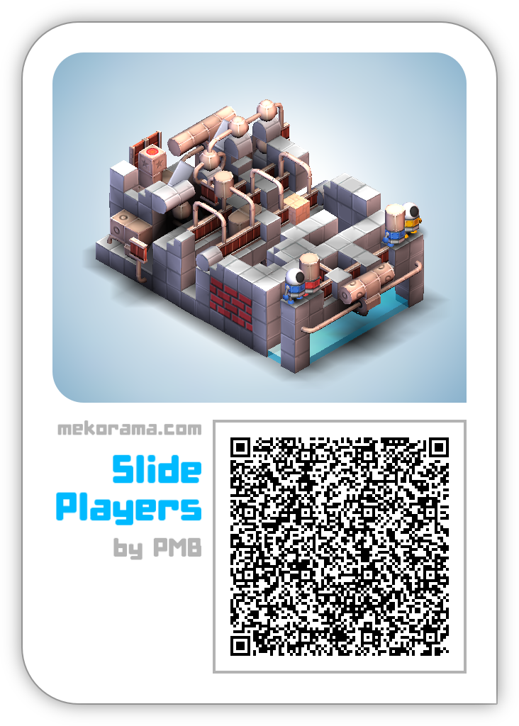 Slide Players