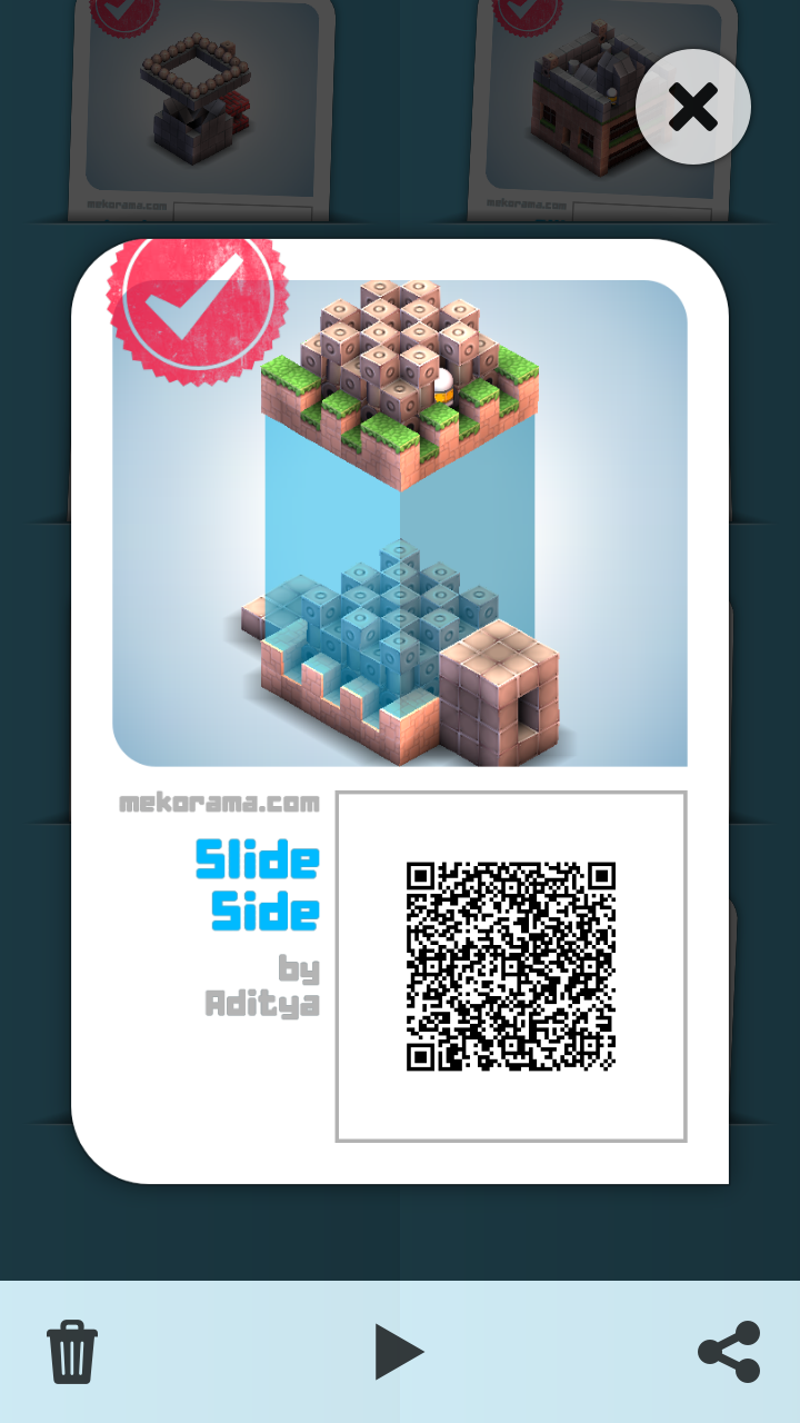 Slide Side