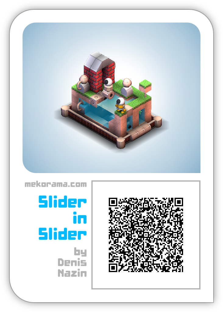 Slider in Slider