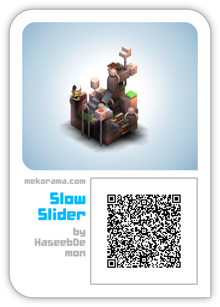 Slow Slider (FIXED)