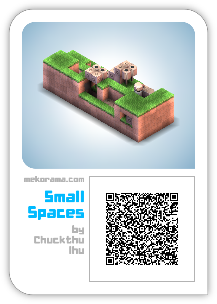 Small Spaces