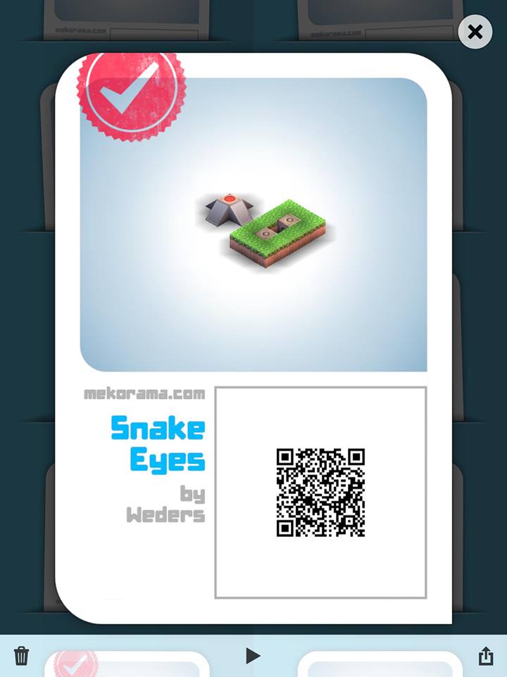 Snake Eyes