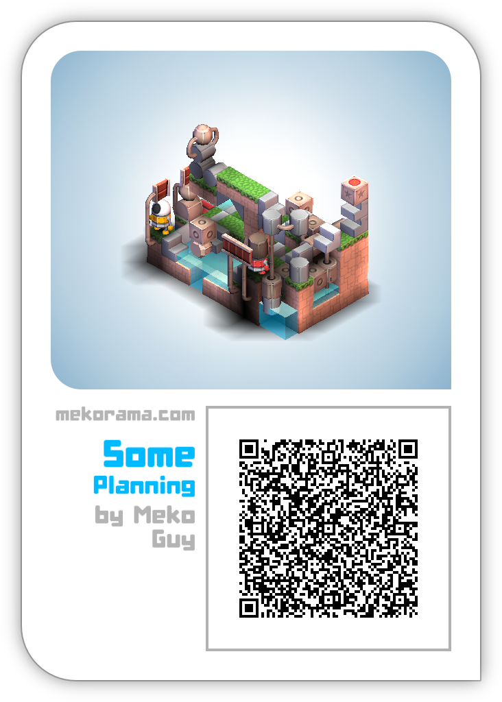 Some Planning
