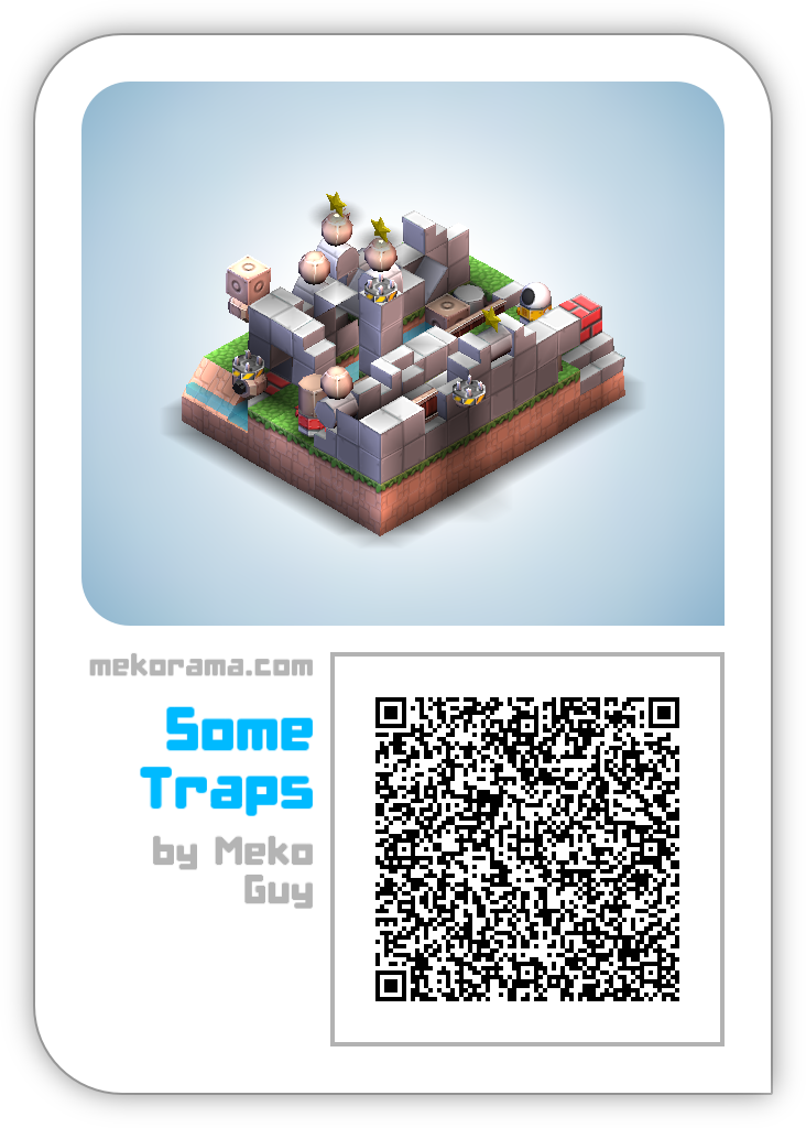 Some Traps
