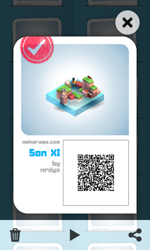Son XI