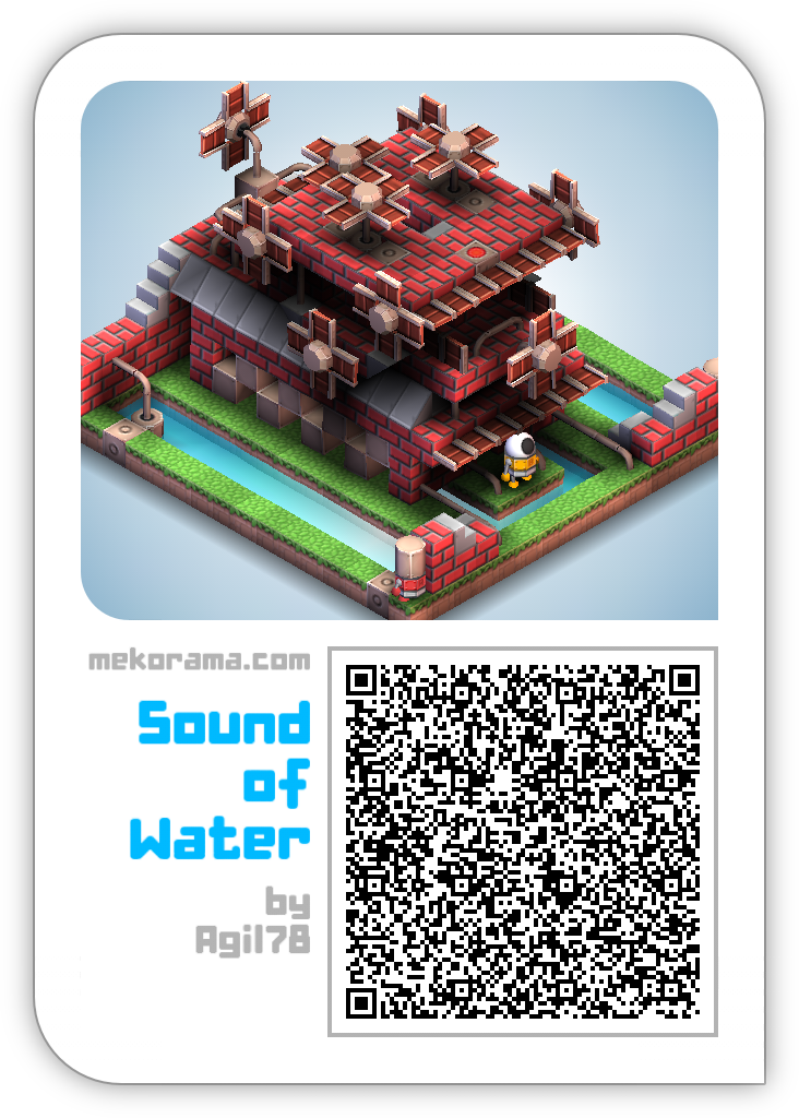 Sound of Water