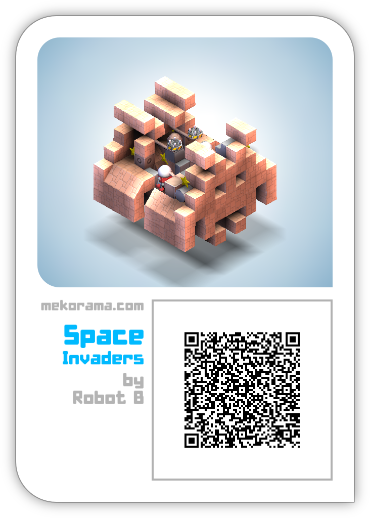 Space Invaders