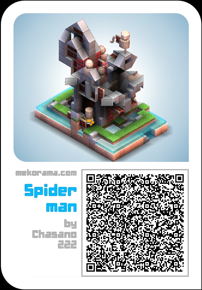 Spiderman