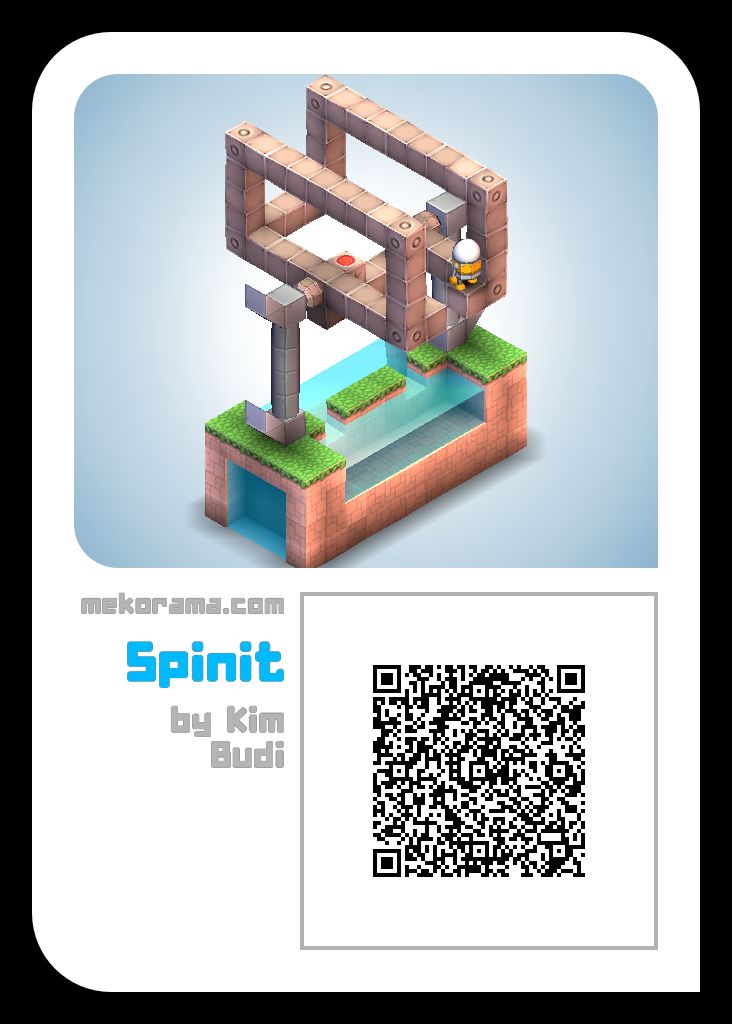 Spinit