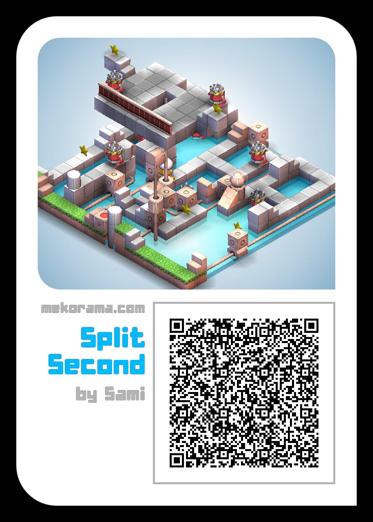 Split Second