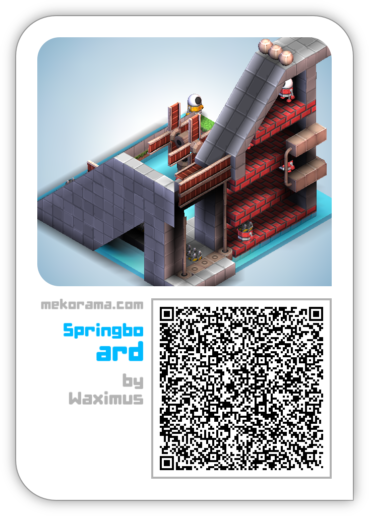 Springboard