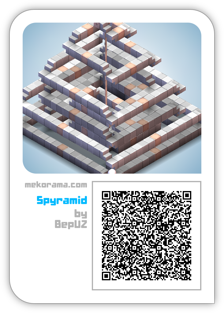 Spyramid