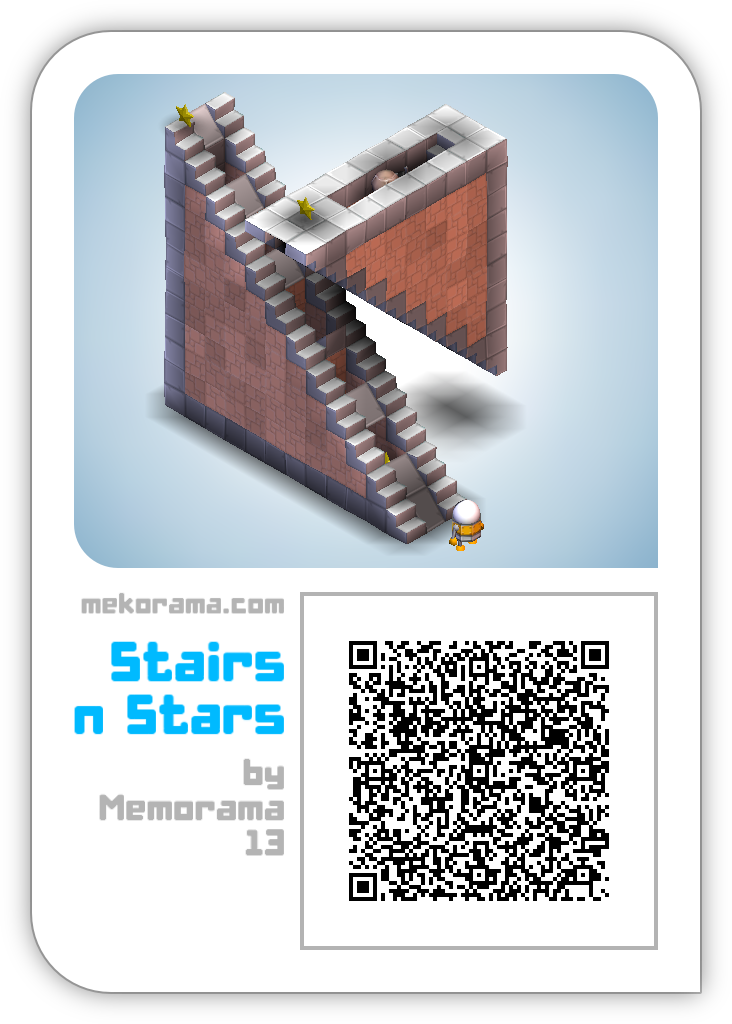 Stairs n Stars