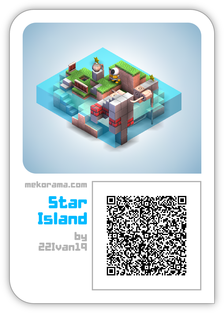 Star Island