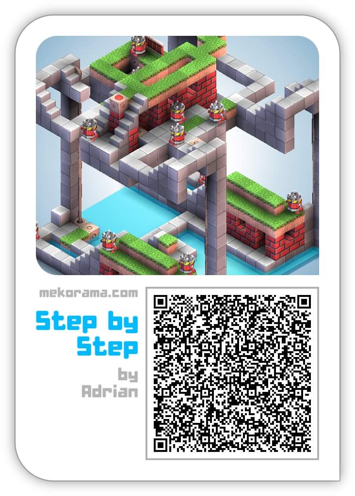 Step by Step V2