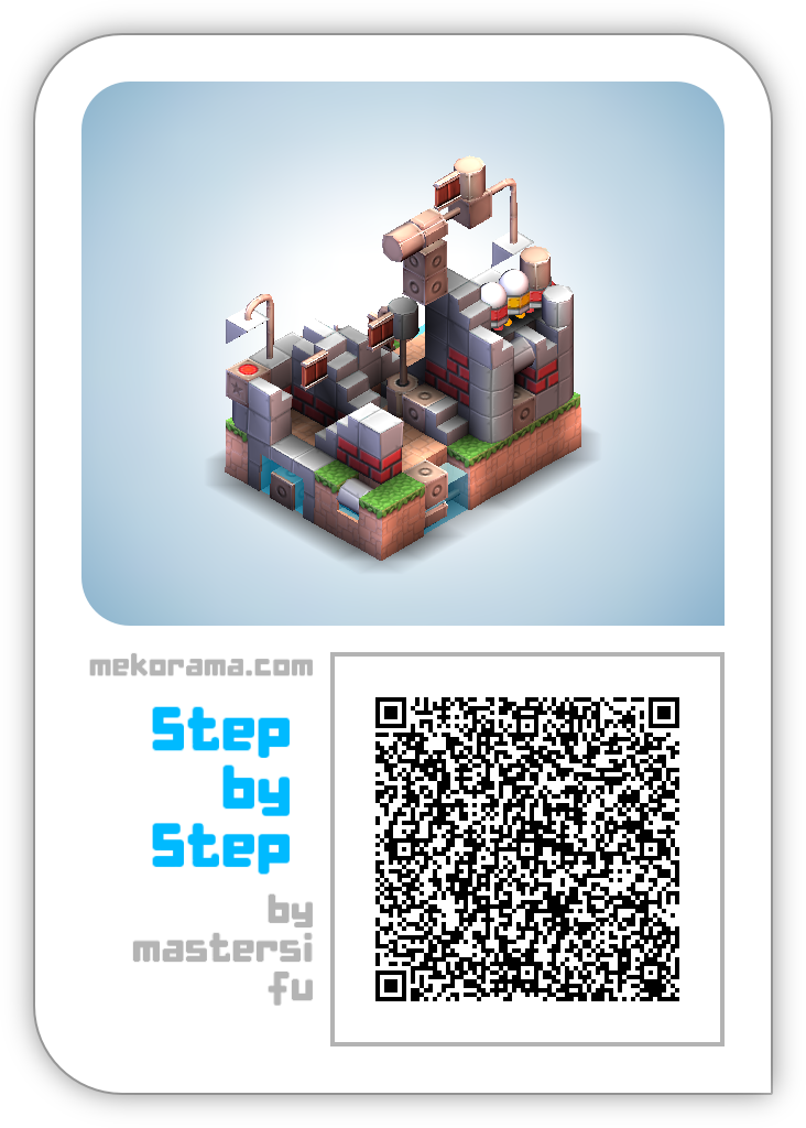 Step by Step